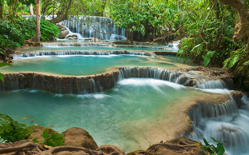 10 Incredible Natural Swimming Pools In The World — the-best-life.xyz